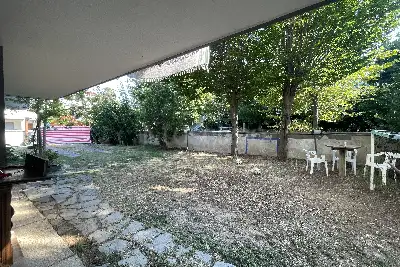 Casa in vendita, Via Nazionale Adriatica Nord, Francavilla al Mare