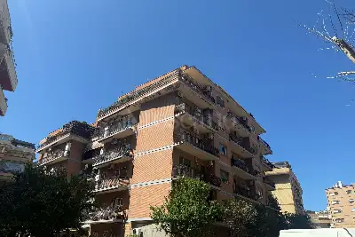 Attico in vendita, Via delle Aleutine, Roma