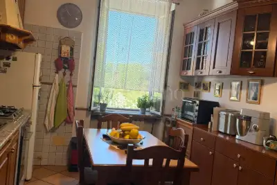 Casa in vendita, Viale dei Romagnoli, Roma