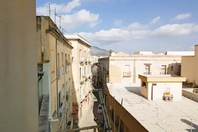 Casa in vendita, Via Mercè, Trapani