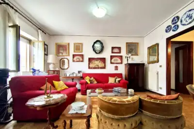 Casa in vendita, Via Mariano D'Amelio, Palermo