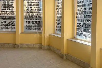 Casa in affitto, Piazza degli Artisti, Napoli