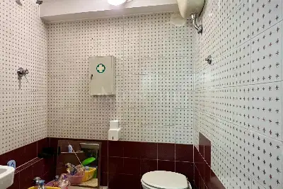 Laboratorio in vendita, Via Montepulciano, Roma