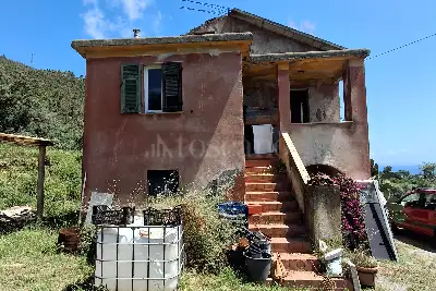 Rustico in vendita, Strada Romana, Varazze