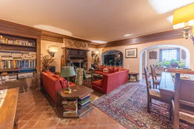 Villa in vendita, Via per Frosinone, Ceccano