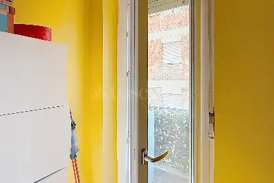 Casa in vendita, Via Flaminio Mancaleoni, Sassari