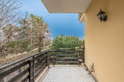 Casa Indipendente in vendita, Via Ittiri, Roma