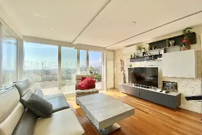 Attico in vendita, Via Francavilla, Taormina