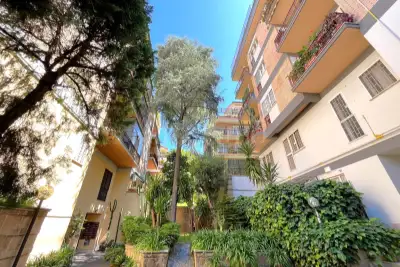 Casa in vendita, Via Giuseppe Belluzzo, Roma