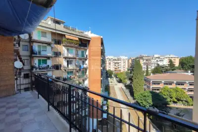 Casa in vendita, Via Oderisi da Gubbio, Roma