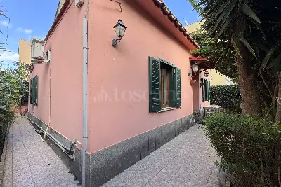 Casa Indipendente in vendita, Via Campania 5, Nettuno