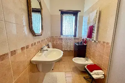 Casa in vendita, Via Giuseppe Saragat, Pomezia