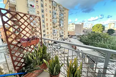 Casa in vendita, Via Ippolito Nievo, Palermo