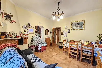 Villa Bifamiliare in vendita, Via Mar Nero, Pomezia