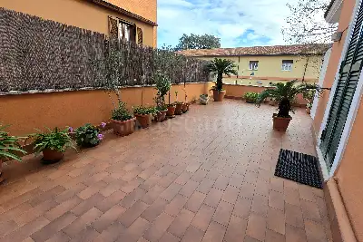 Casa in vendita, Via di Bravetta, Roma