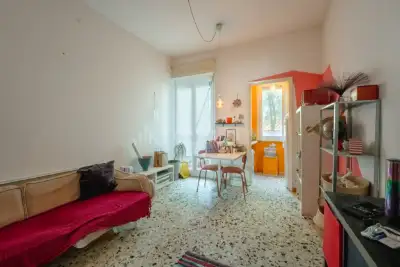 Casa in vendita, Via Bobbio, Torino