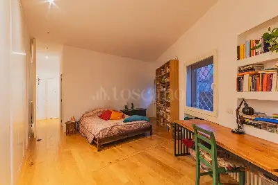 Casa in vendita, Via Odoardo Beccari, Roma