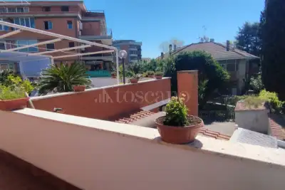 Casa in vendita, Via Giovanni Boldini, Roma