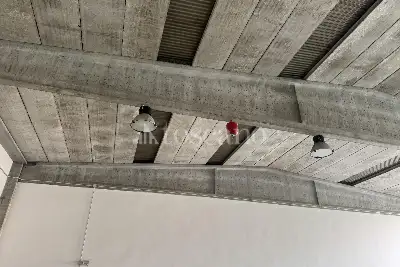 Capannone in vendita, Via Felice Cavallotti, Lodi