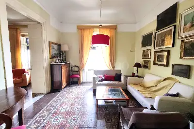 Casa in vendita, Via Rosario Riolo, Palermo