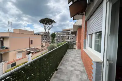 Casa in vendita, Via della Scafa, Fiumicino