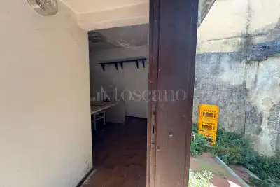 Casa Indipendente in vendita, Via Capolino, Lecco