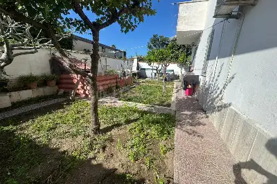 Villa Bifamiliare in vendita, Via Trincea delle Frasche, Fiumicino