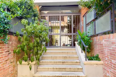 Casa in vendita, Via Filippo Bernardini, Roma
