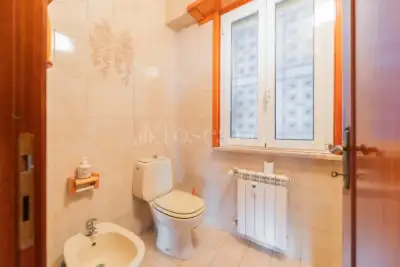 Casa in vendita, Via Tancredi Cartella, Roma
