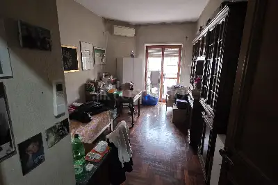 Casa in vendita, Via Ignazio Guidi, Roma