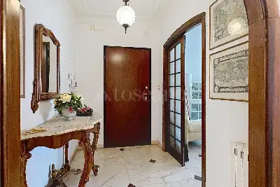 Casa in vendita, Viale Umberto I, Sassari