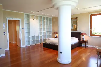 Villino a Schiera in vendita, Via XXV Aprile, Sirmione