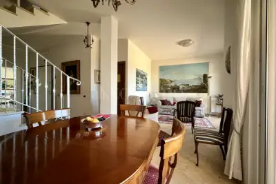 Villa in vendita, Via delle Naiadi, Anzio