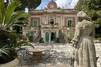 Villa in vendita, VIA G. FANELLI, Bari