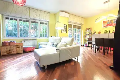 Casa in vendita, Via Francesco Vettori, Roma