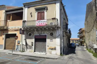 Casa in vendita, Largo Madonna del Sorriso, Aci Catena