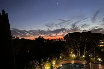 Casa in vendita, Via Fulvio Tomassucci, Roma