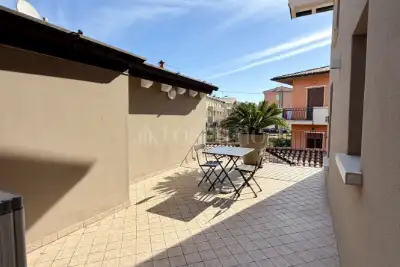 Villa Bifamiliare in vendita, Via Gottardo Briggia, Gussago