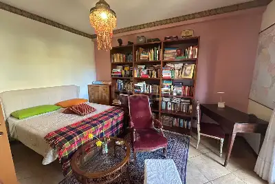 Villa in vendita, Via Lavarone, Roma