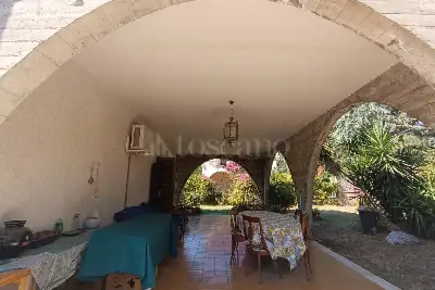 Villa in vendita, Via Andrea Doria, Trecastagni