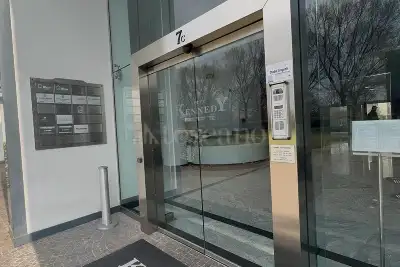 Ufficio in vendita, Via Malta, Brescia