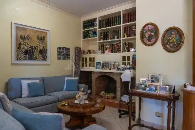 Villa Bifamiliare in vendita, Via Rodi Garganico, Fiumicino