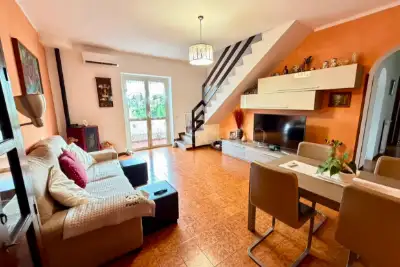 Casa in vendita, Via Luni, Cerveteri
