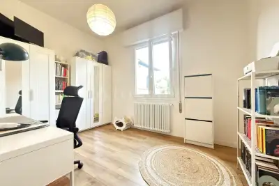 Casa in vendita, Via Augusto Murri, Bologna