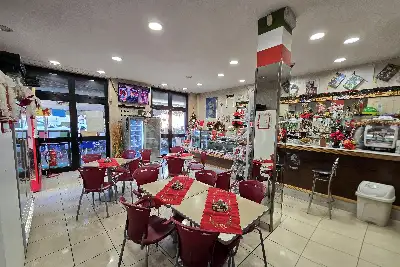 Attività Commerciale in vendita, Viale dell'Esercito 62, Roma