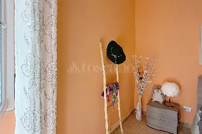 Casa in vendita, Via Flaminio Mancaleoni, Sassari