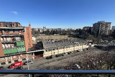 Casa in vendita, Via Fermi , Cesano Boscone