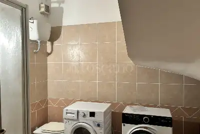 Villa in vendita, Viale dei Romagnoli, Roma