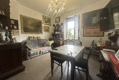 Casa in vendita, Via Paolo Lomazzo 3-5, Milano