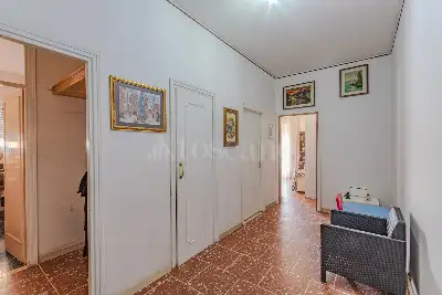 Casa in vendita, Via Virginia Agnelli, Roma